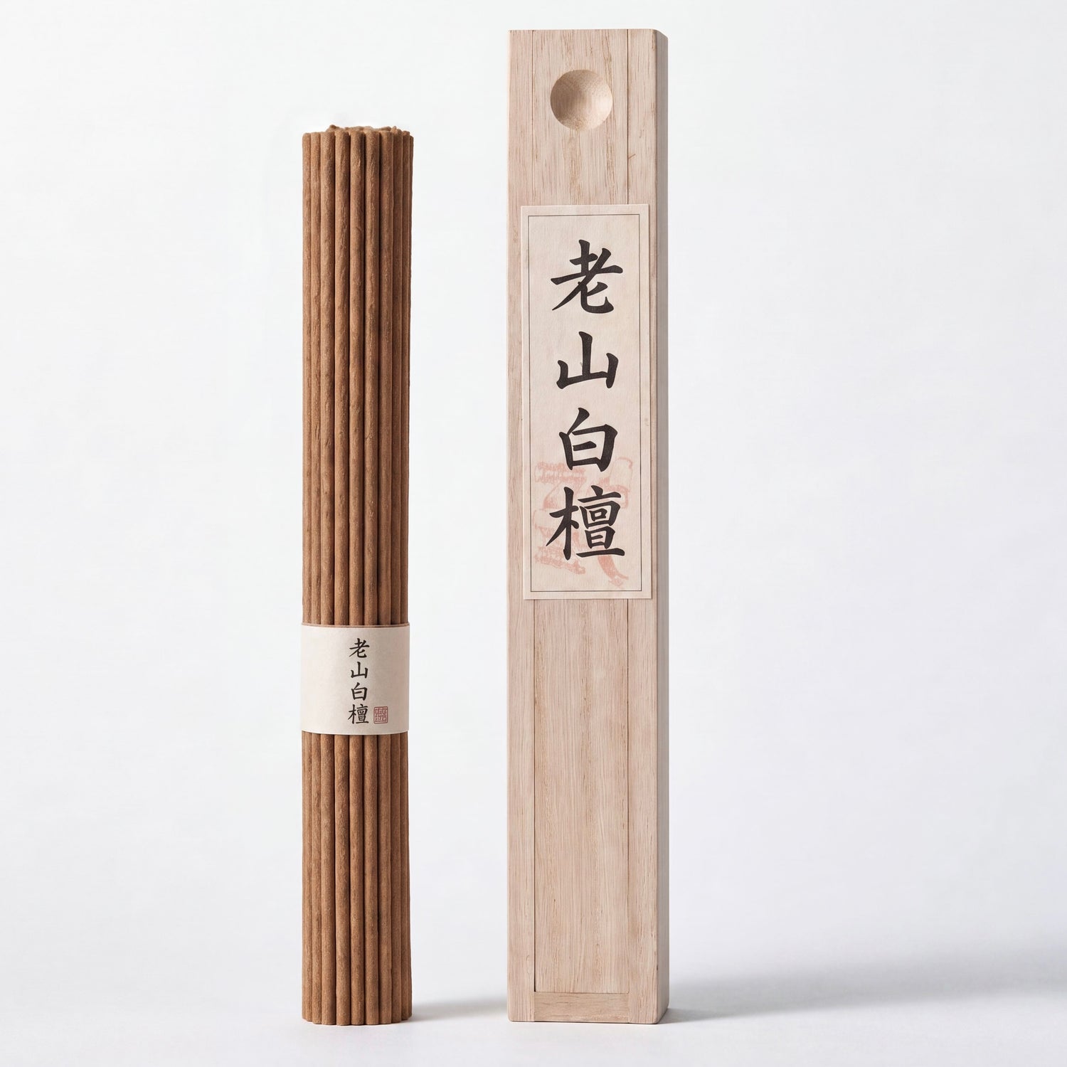 Old Mountain Sandalwood 30 sticks