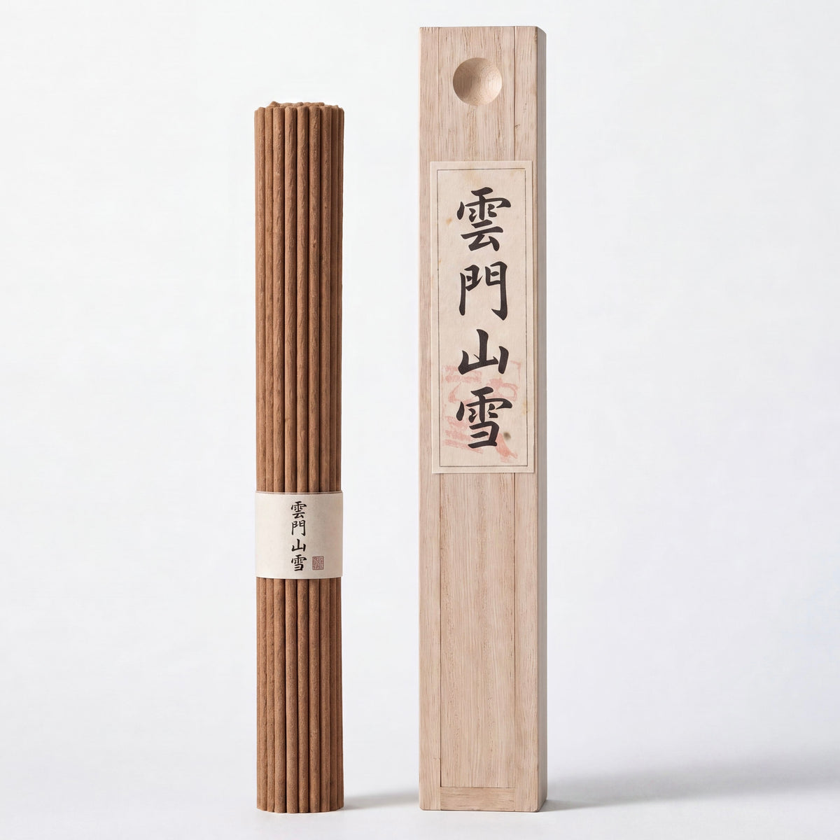 Unmonzan Snow, 30 sticks