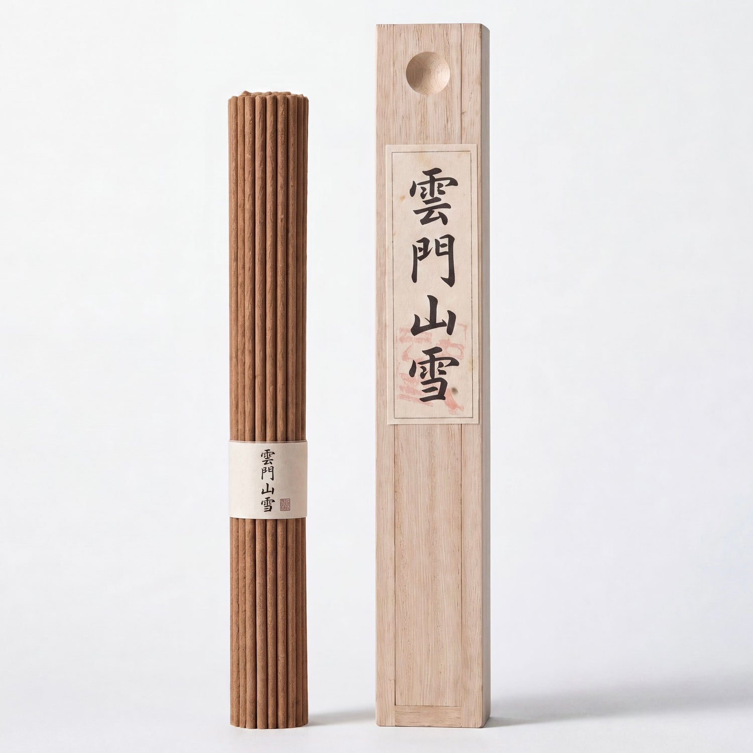 Unmonzan Snow, 30 sticks