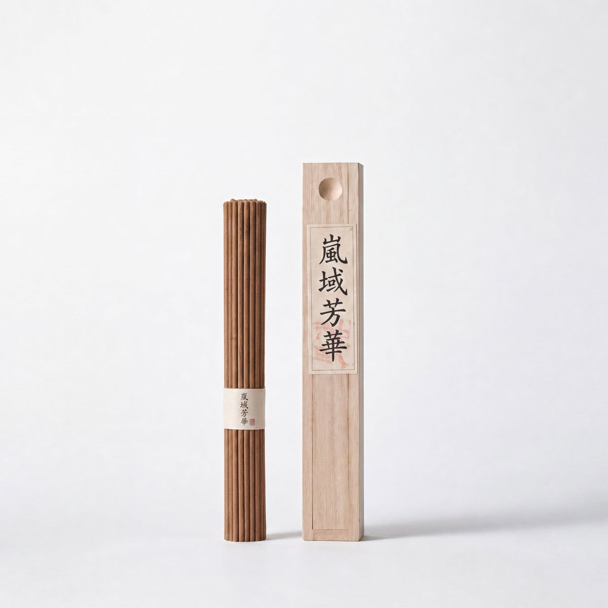 Arashioiki Hōka 30-Count