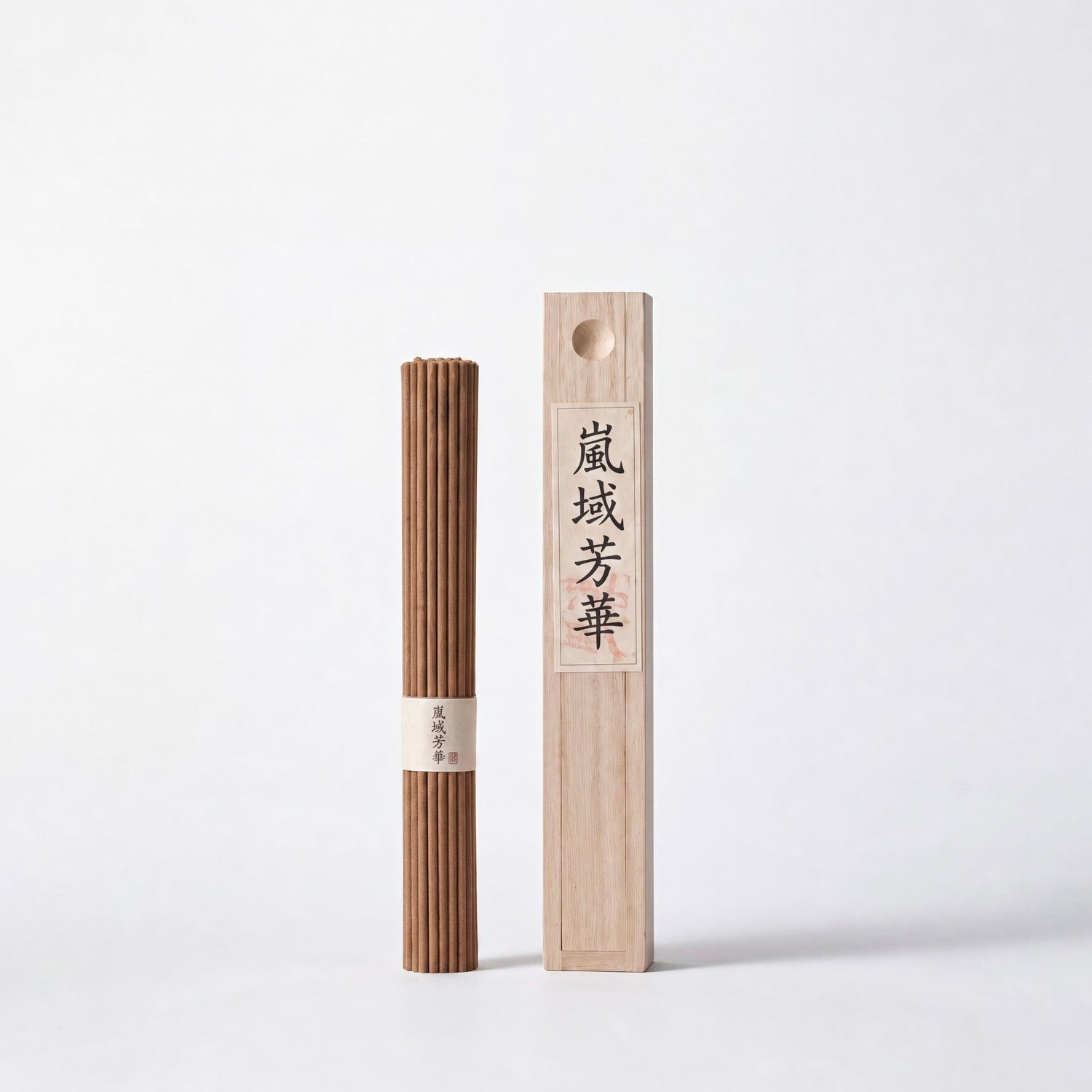 Arashioiki Hōka 30-Count