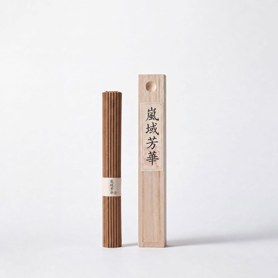 Arashioiki Hōka 30-Count