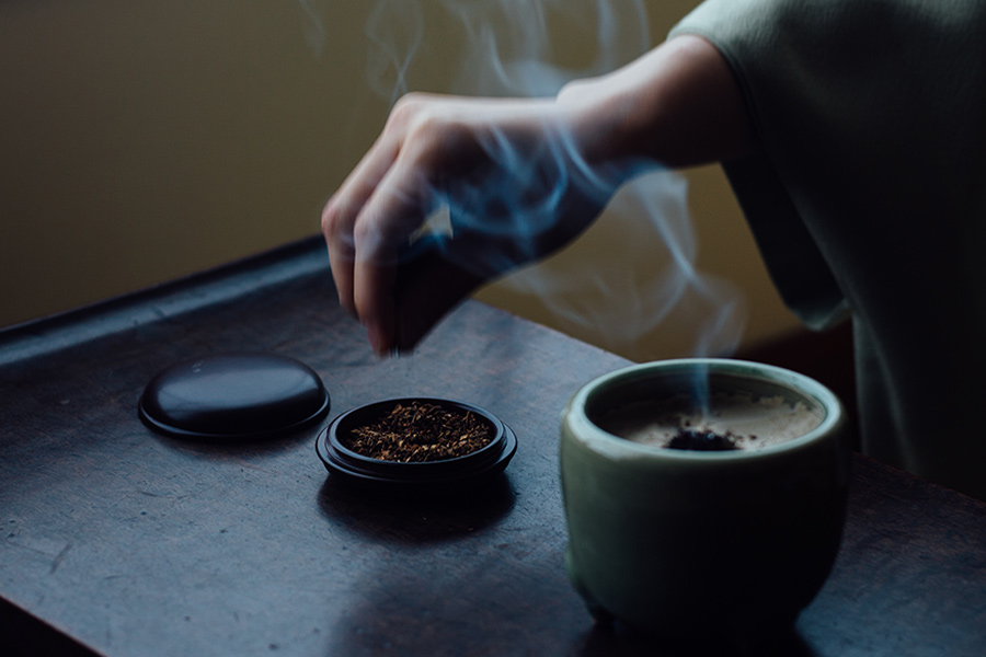 Incense