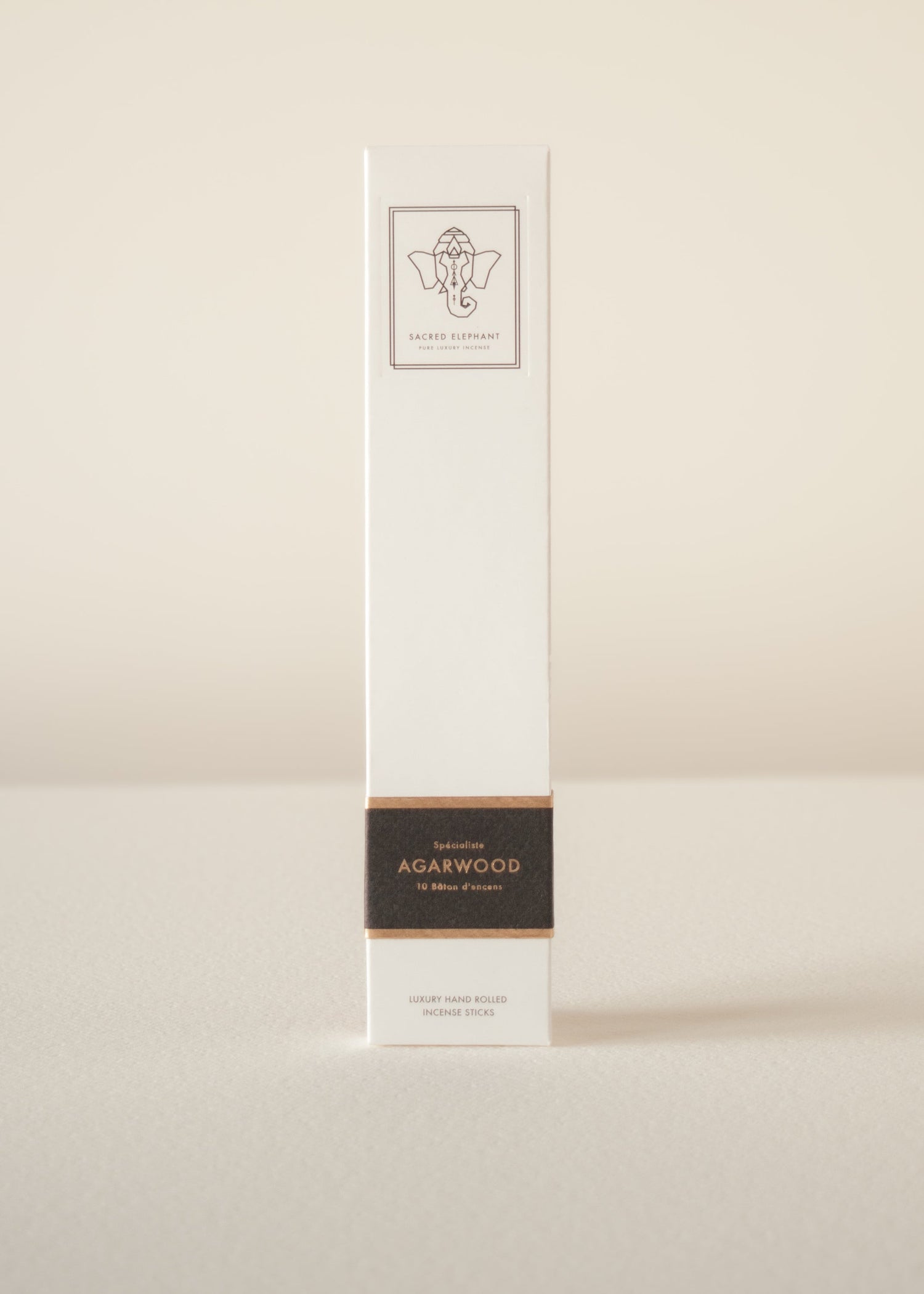 Agarwood Spécialiste