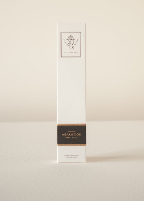Agarwood Spécialiste