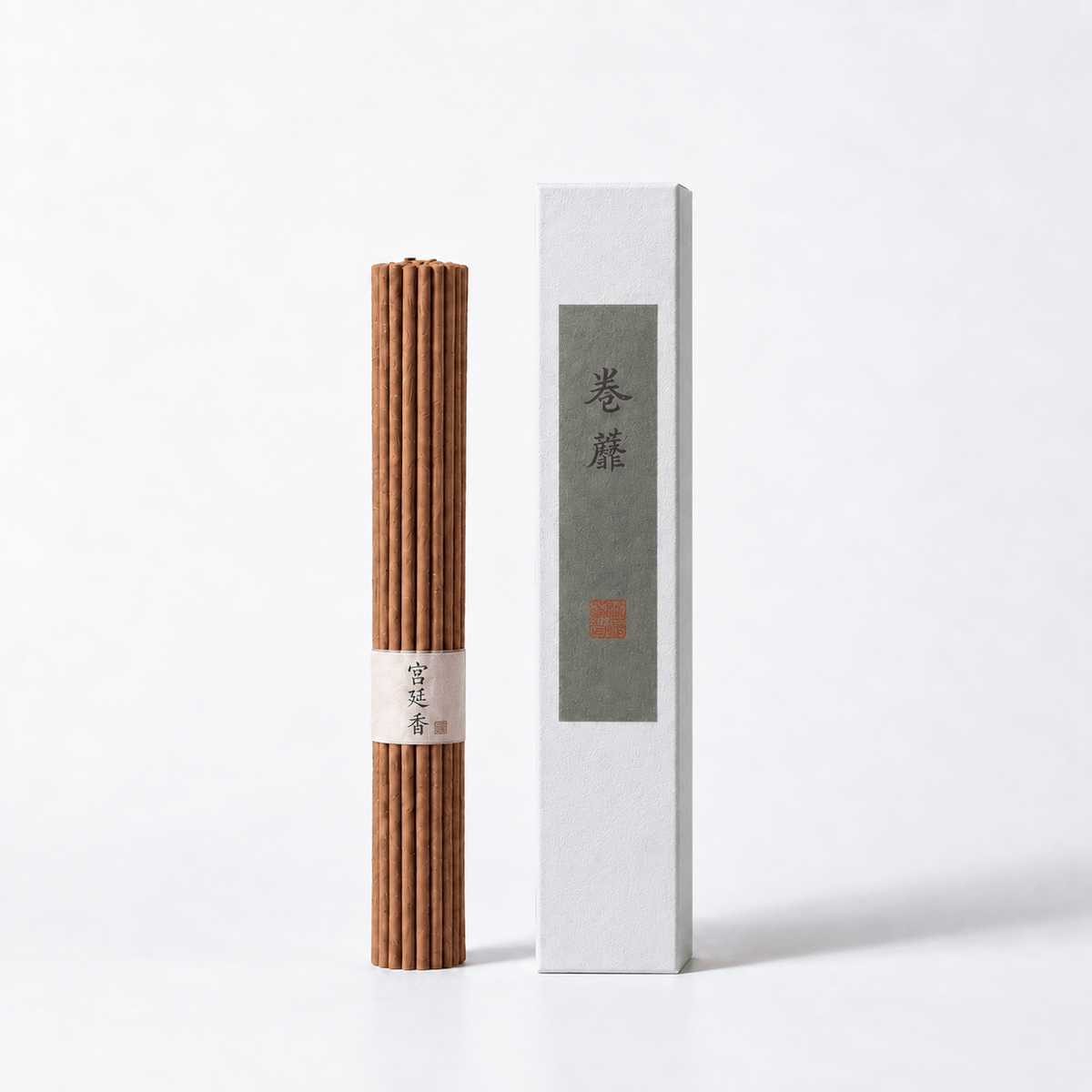 お香 – LuAnn Incense｜明代宮廷線香専門店
