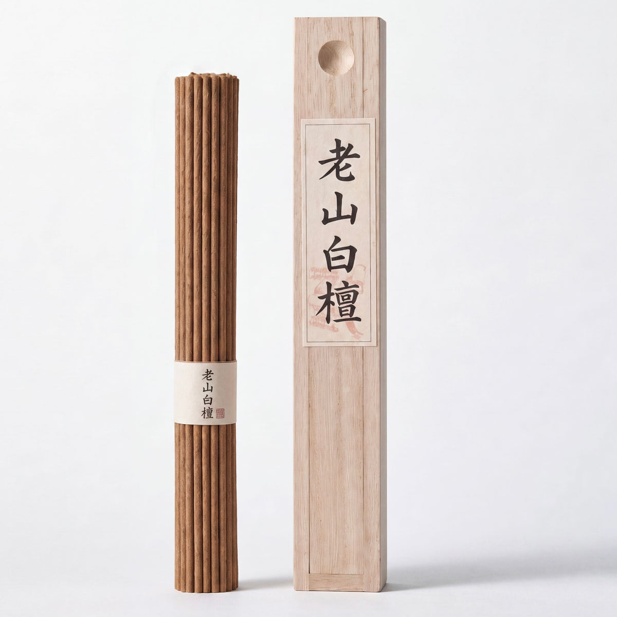 Old Mountain Sandalwood 30 sticks