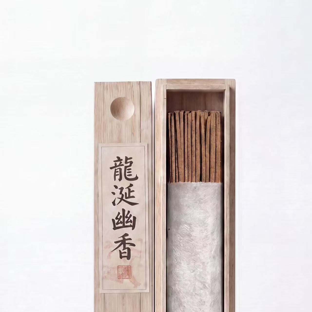 Ryūzen Yūkō 30 Sticks