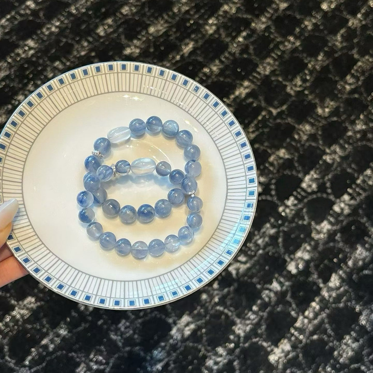 Natural Crystal Generator Order-Based Specification