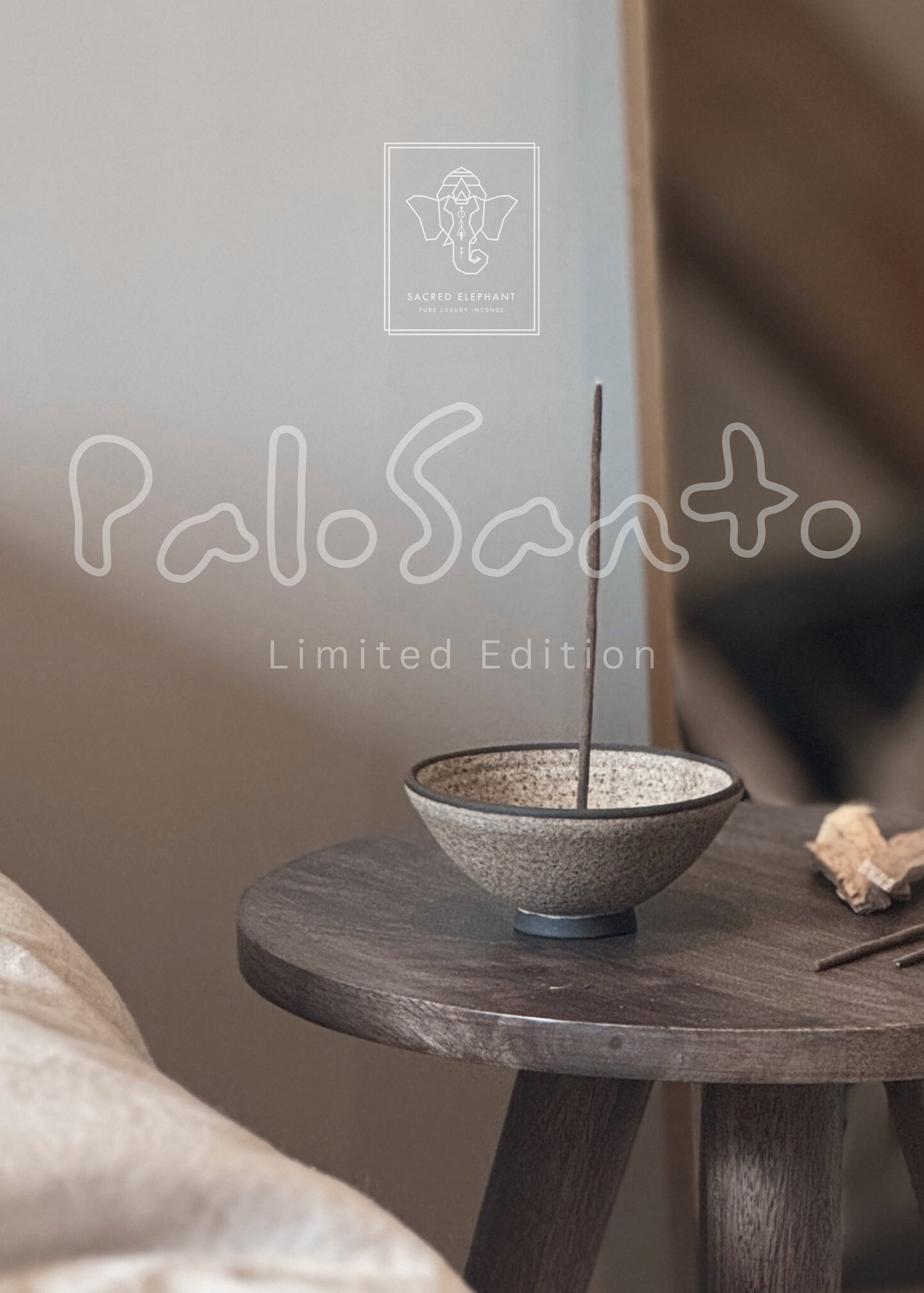 Palo Santo